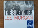 Lee Morgan - The Sidewinder - Music Matters Vinyl 33RPM