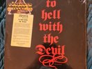Stryper To Hell With The Devil Enigma 12