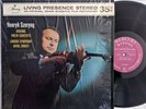 Mercury SR 90308 lp Brahms VIOLIN CONCERTO Henryk Szeryng SHRINK stereo M4/5
