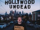 Hollywood Undead Hotel Kalifornia (Vinyl) Deluxe  12