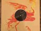 THE BRAVERY -SELF TILTLED LP - ORIGINAL 2005 ISLAND RECORDS- EX/EX- RARE  INDIE