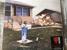 Van Halen Live Right Here Right Now Vinyl LP RSD 2023 Record Store Day Red Vinyl