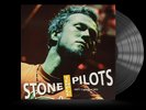 Stone Temple Pilots: MTV Unplugged 180g Vinyl LP. Tiny Music. Purple. Shangri La