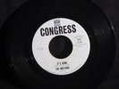 Motions-It's Gone-I've Got Misery-Congress CG-237-Vintage Rare 1965 Promo 45
