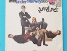 1966 Yardbirds: Over Under Vinyl Record  1st Press MONO BECK Shrink Wrap  NM-MT