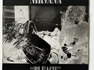 Nirvana Bleach TUP6 1989 Sub Pop Tupelo ‘Big Cheese ‘First Issue Excellent.￼￼