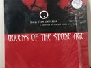 Queens Of The Stone Age – Songs From Amsterdam - Limited edition