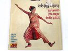 Joe Harriott & John Mayer - Indo-Jazz Fusions LP - Atlantic SD 1482 Shrink