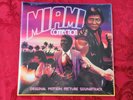 MIAMI CONNECTION OST (2020) Enjoy The Ride, Neon Pink / Clear, Limited, OOP
