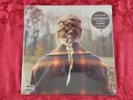 Swift, Taylor - EVERMORE (2021) Republic Records, Green Vinyl, Deluxe Edition