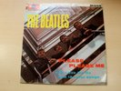 The Beatles/Please Please Me/1963 Parlophone Mono Vinyl LP/XEX 421-1N/XEX 422-1N