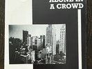 ALONE IN A CROWD 7