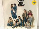Rare 70's MATT DILLON CULT FILM Over The Edge SND TRK RAMONES Hendrix SEALED