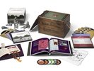 George Harrison All Things Must Pass (Uber Deluxe Edition Box Set - PROMO)