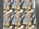 Lana Del Rey Norman Fucking Rockwell 180gr Lime Green 2lp Vinyl Limited