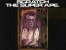 Lee Perry & The Upsetters ‎– Scratch The Super Ape LP - NUMBERED COLORED RECORD