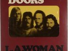DOORS: L.A. Woman US Elektra Rock Orig ’71 Vinyl LP HEAR