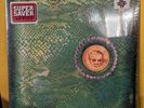 Rare Sealed Vinyl Record LP Alice Cooper The Billion Dollar Babies