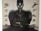 Grace Jones Warm Leatherette NMVinyl LP David Bowie Blondie Talking Heads Prince