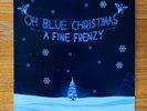 A FINE FRENZY - Let It Snow / Winter Wonderland (7