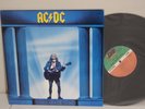 AC/DC – Who Made Who, 1986 LP Atlantic – 81650-1-E, Masterdisk RL **NICE COPY**