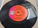 LOUIS ARMSTRONG ALL THE TIME IN THE WORLD JAMES BOND 007 THEME 7ep 1969 UP 35059