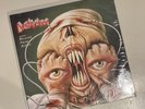 Destruction - Release From Agony • LP 1988 Vinyl • PRO 1255