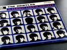 Beatles, A Hard Days Night * SUPERB EX+ Condition  * 1964 UK STEREO 1st PRESS *