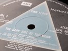 Pink Floyd Dark Side of the Moon * SOLID BLUE TRIANGLE * EX+   * UK 1st PRESS