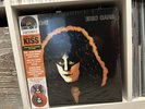 ERIC CARR ROCKOLOGY RECORD STORE DAY 23 2LP ORANGE ,CLEAR & BLACK SPLATTER VINYL