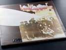Led Zeppelin II 2 * Superb EX+ Condition * WRECK LABEL MISPRINT * UK 1st PRESS *
