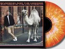 Reverend & The Makers - Heatwave In The Cold North (Sunburst Ltd Edition) - LP