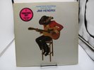 Jimi Hendrix Sound Track From The Film 2LP Records Ultrasonic Clean WLP EX c VG+