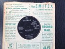 THE PINK FLOYD  See Emily Play  7 inch record 2nd single 1967