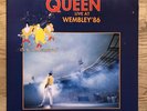 Queen Live at Wembley‘86