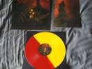 Old Nick T.N.O.T.A.A.T.P.B vinyl record LP new split variant Emperor Mayhem