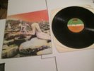 LED ZEPPELIN LP Houses of the Holy UK Atlantic K 50014 DEADWAX RL Sterling A3 B3
