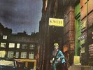 MINT  Vtg 70s DAVID BOWIE Album ZIGGY STARDUST SPIDERS MARS Lp RECORD Vinyl OG