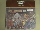 MARVIN GAYE I WANT YOU LP ORIG '76 TAMLA T6-342S1 DISCO FUNK SOUL R&B GEM VG/VG+