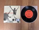 The Smiths - The Boy With The Thorn In His Side UK 7” Vinyl, Scott Piering Promo