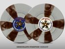 Limp Bizkit Chocolate Starfish And The Hot Dog Flavored Water Brown Stripe Vinyl