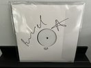Richard Ashcroft Acoustic Hymns Test Pressing Signed 2LP Vinyl RARE