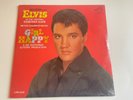 ELVIS PRESLEY   GIRL HAPPY LPM 3338  RCA Soundtrack Album LP *** STILL SEALED