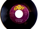 THE TEMPTATIONS - My Girl / Nobody But My Baby - Vinyl 45rpm 1064 45 Gordy 7038