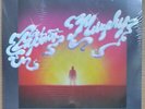 Captain Murphy - Duality - Clear Vinyl 2LP still sealed - Flying Lotus
