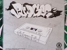 Pudgee - Unreleased 92 - 98 Vinyl LP New & unplayed limited/300 Sadat X Nick Wiz