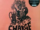 CHARGE – S/T – UK – LTD LP – 1973 – ACID HEAVY PSYCH – SIGILLATO