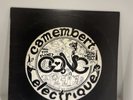 GONG CAMEMBERT ELECTRIQUE prog rock funk folk lp Virgin