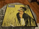 INFEST no man's slave LP Slap a Ham No Comment Spazz crossed out rare