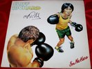 Cliff Richard - I’m No Hero LP. SIGNED COPY  1980 UK 1st Press + G/F Sleeve.